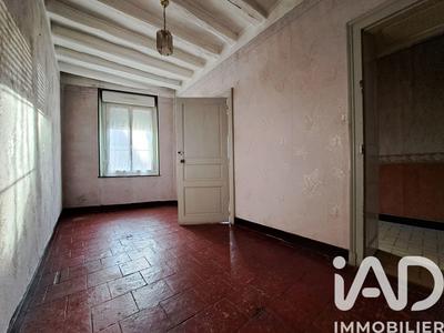 Maison - 146 m² - 6 pièces