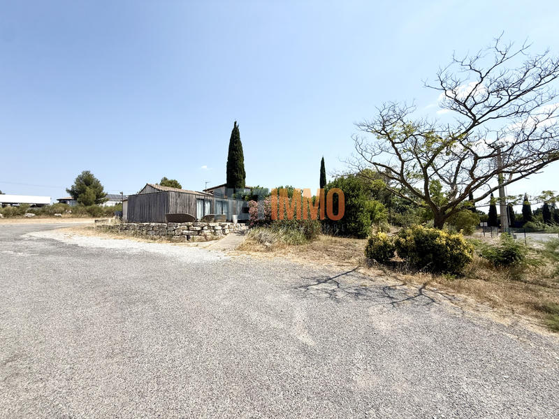 Maison - 156 m² - 4 pièces