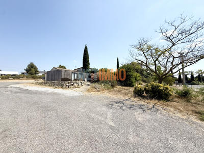 Maison - 156 m² - 4 pièces