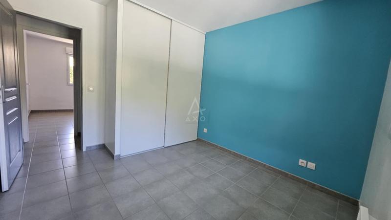 Maison - 107 m² - 6 pièces