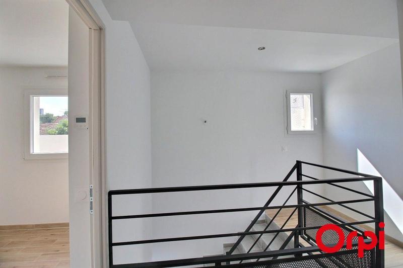 Maison d'architecte - 102 m² - 4 pièces