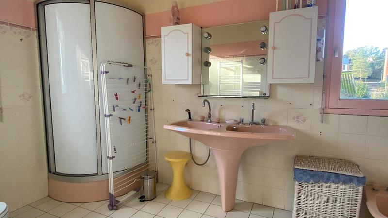 Maison - 176 m² - 7 pièces