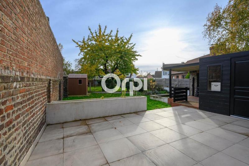 Maison - 170 m² - 6 pièces