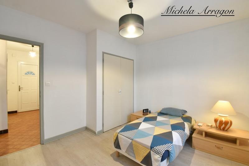 Appartement - 83 m² - 3 pièces