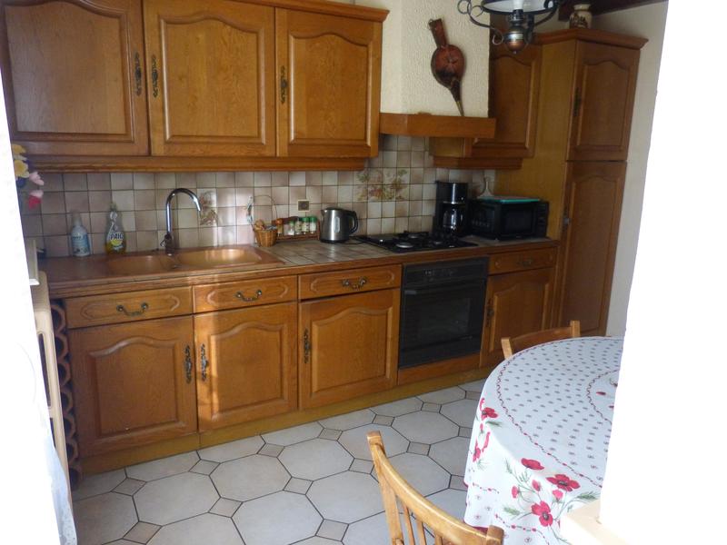 Appartement - 75 m²