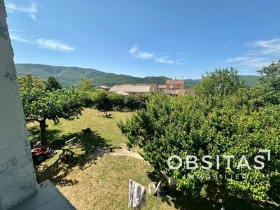 Maison - 153 m² - 6 pièces