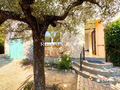 Maison - 101 m² - 5 pièces