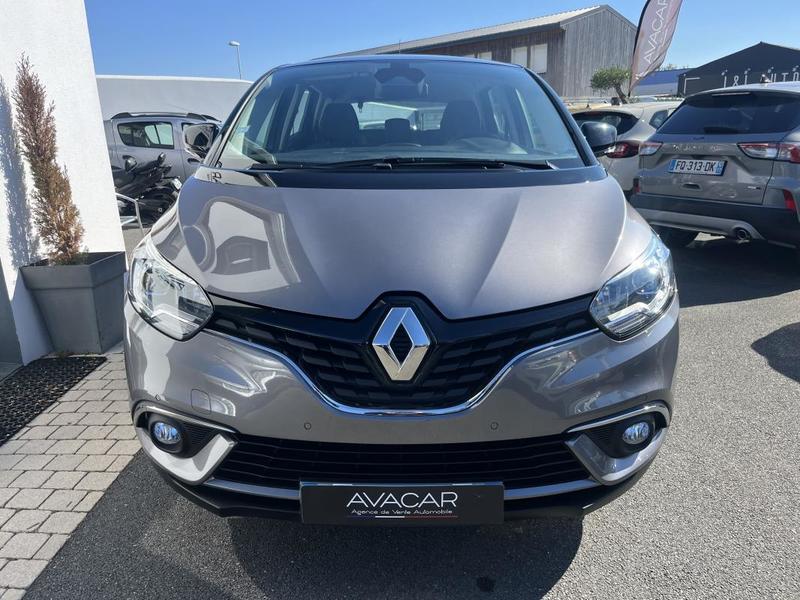 Renault Scénic 1.2 Tce 115ch Energy Zen *Bluetooth/Gps/Clim