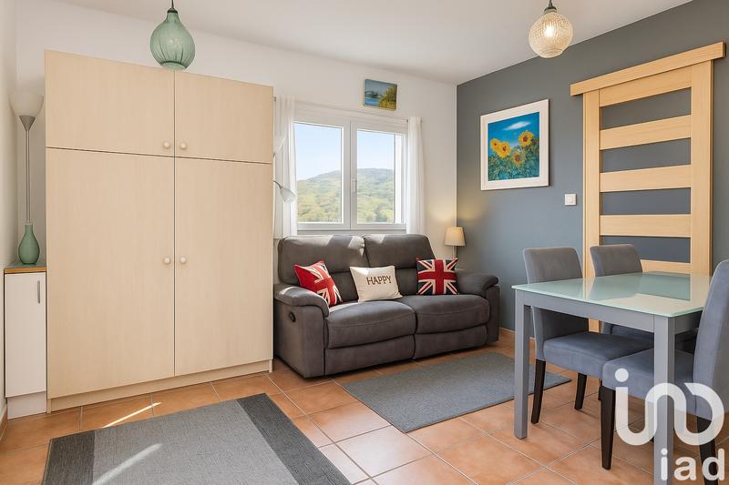 Maison - 134 m² - 4 pièces