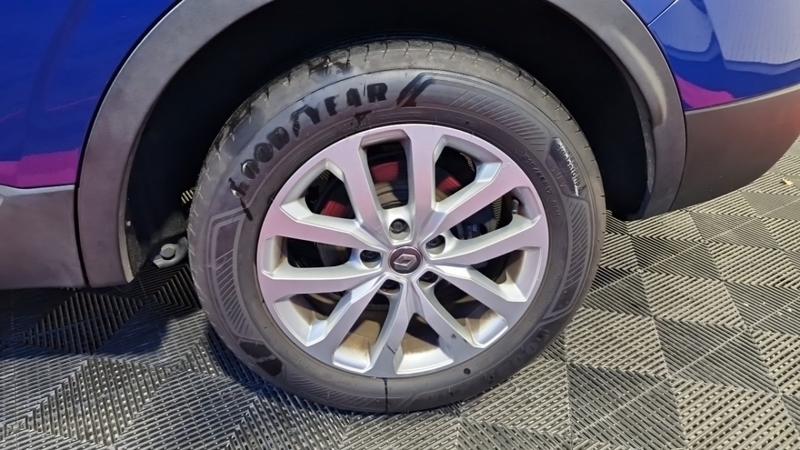 Renault Kadjar Tce 140 Fap Edc Business