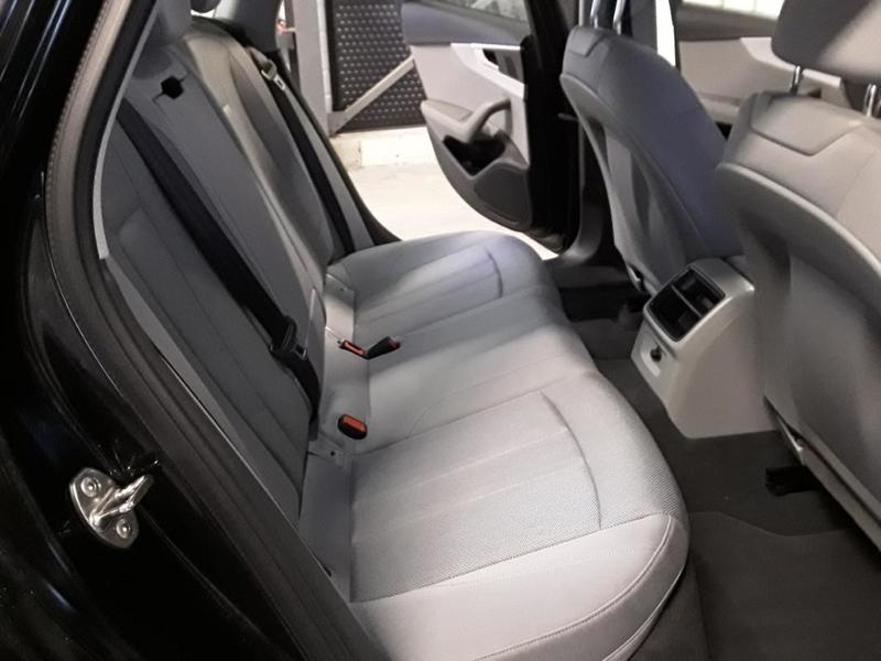 Audi A4 Avant 2.0 Tdi 163 Cv Business Line s-Tronic 7