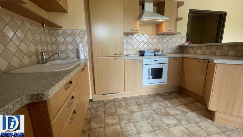 Appartement - 55 m² - 3 pièces