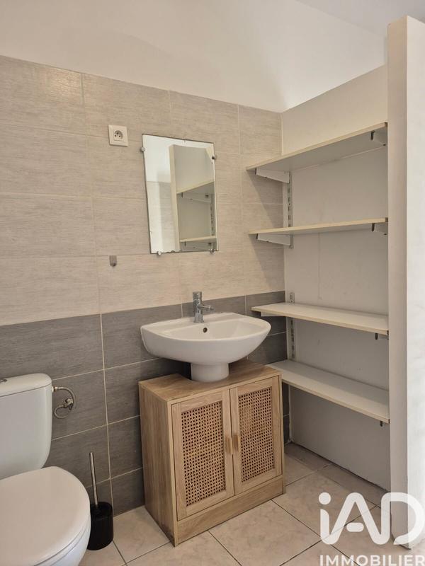 Appartement - 76 m² - 4 pièces