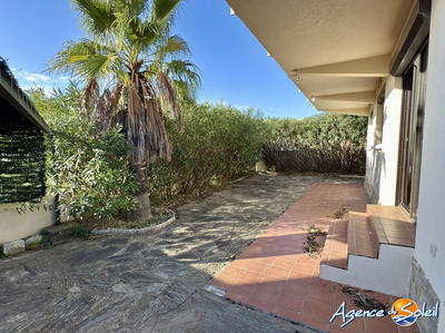 Appartement - 50 m² - 3 pièces