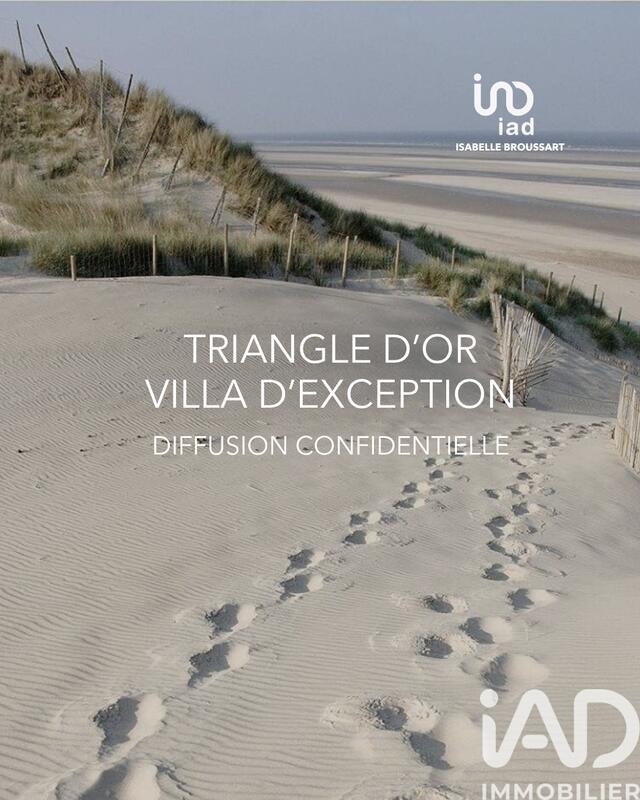 Maison de maîtres - 210 m² - 7 pièces