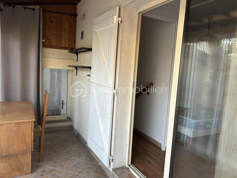 Maison - 40 m² - 2 pièces