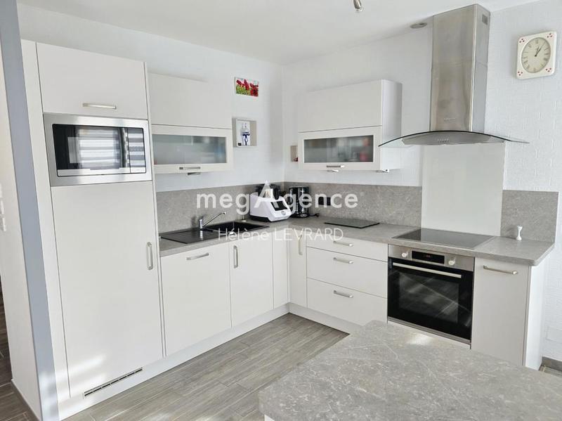 Pavillon - 73 m² - 4 pièces