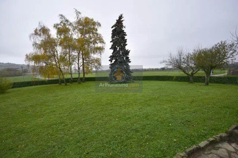 Maison - 112 m² - 4 pièces