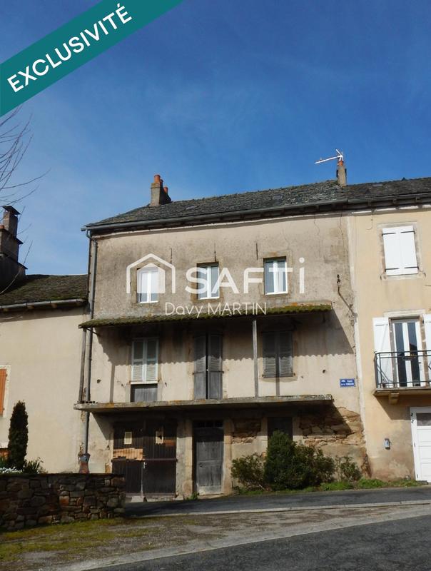 Maison - 186 m² - 8 pièces