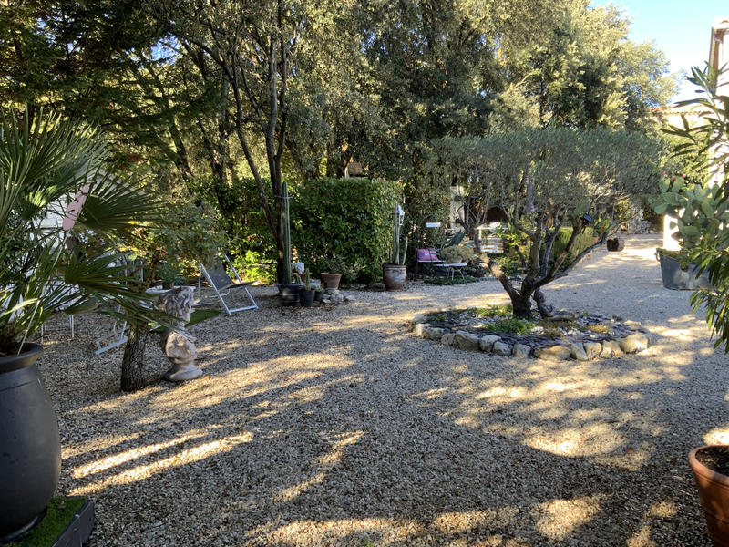 Maison - 190 m² - 7 pièces