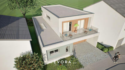 Maison - 177 m² - 5 pièces