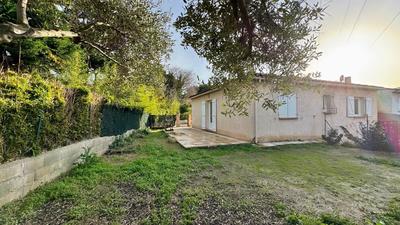 Maison - 79 m² - 4 pièces