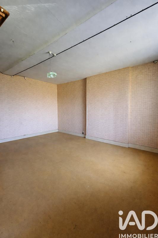 Maison de campagne - 147 m² - 5 pièces