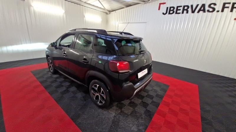 Citroën C3 Aircross PureTech 110 Bvm6 Plus