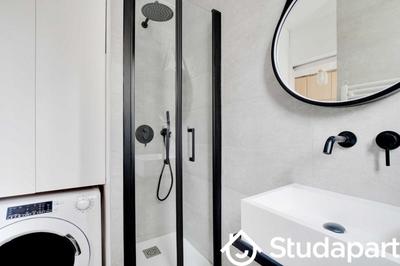 Appartement - 14 m² - 1 pièce