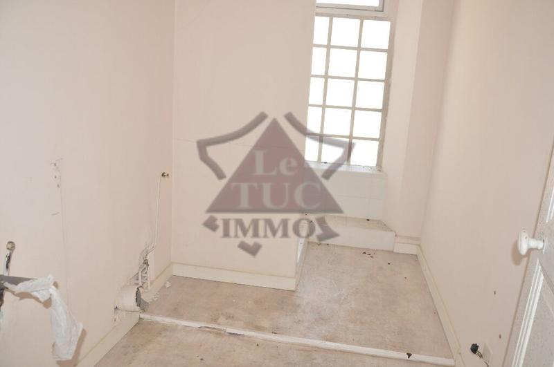 Immeuble - 470 m² - 24 pièces