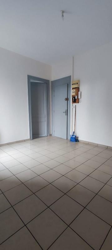 Appartement - 32 m² - 2 pièces