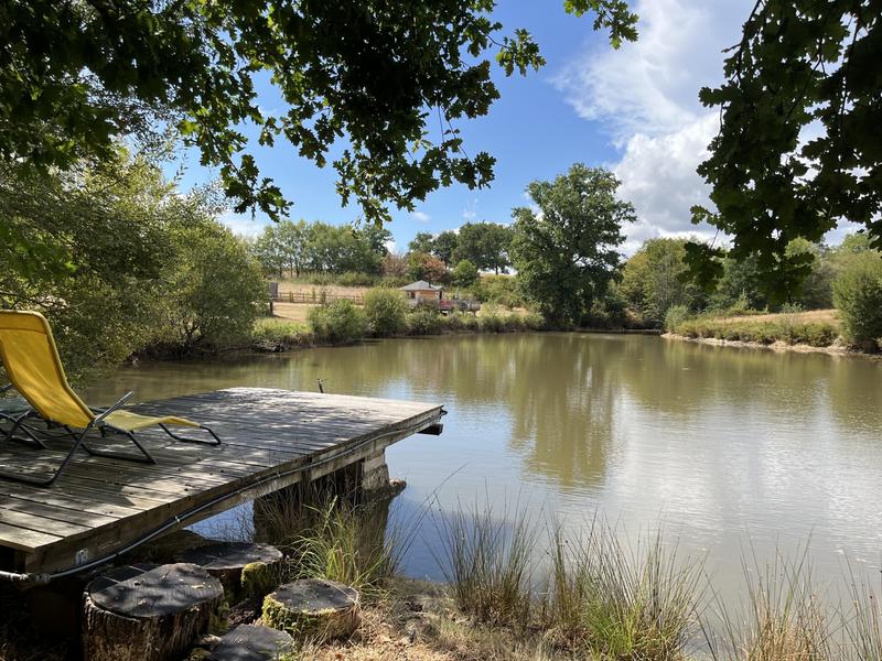 Maison - 900 m² - 20 pièces