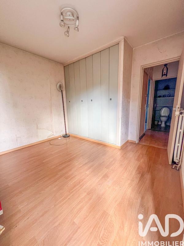 Maison - 65 m² - 3 pièces