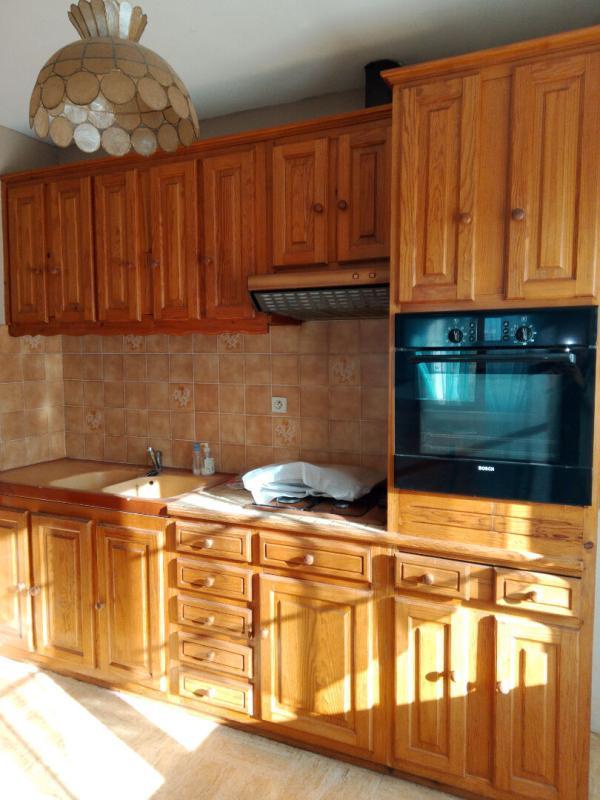 Appartement - 106 m² - 7 pièces