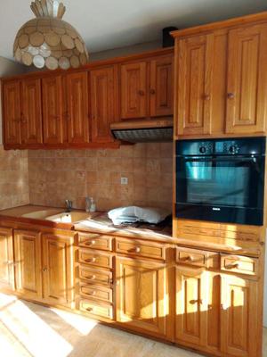 Appartement - 106 m² - 7 pièces