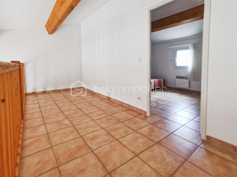 Maison - 59 m² - 3 pièces