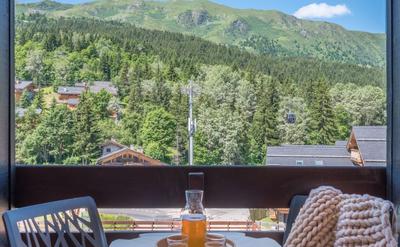 Appartement - 28 m² - 1 pièce