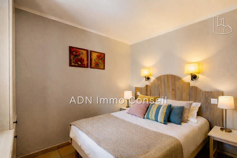 Appartement - 42 m² - 3 pièces