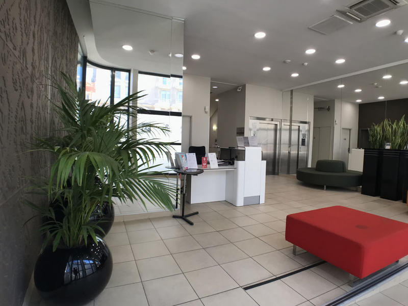 Appartement - 32 m² - 2 pièces