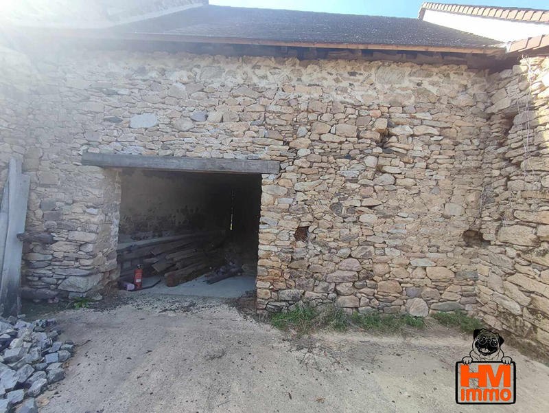 Maison - 170 m² - 2 pièces