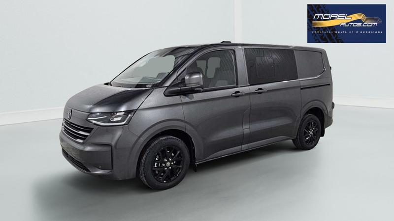 Volkswagen Transporter Procab L1h1 2.0 Tdi 170 Bva8 Business