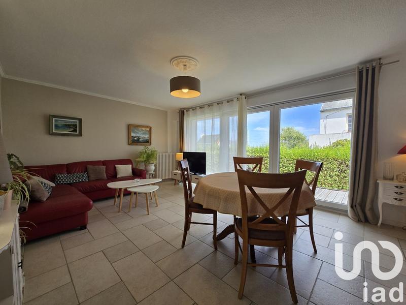 Maison - 156 m² - 7 pièces