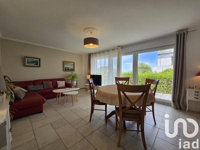 Maison - 156 m² - 7 pièces