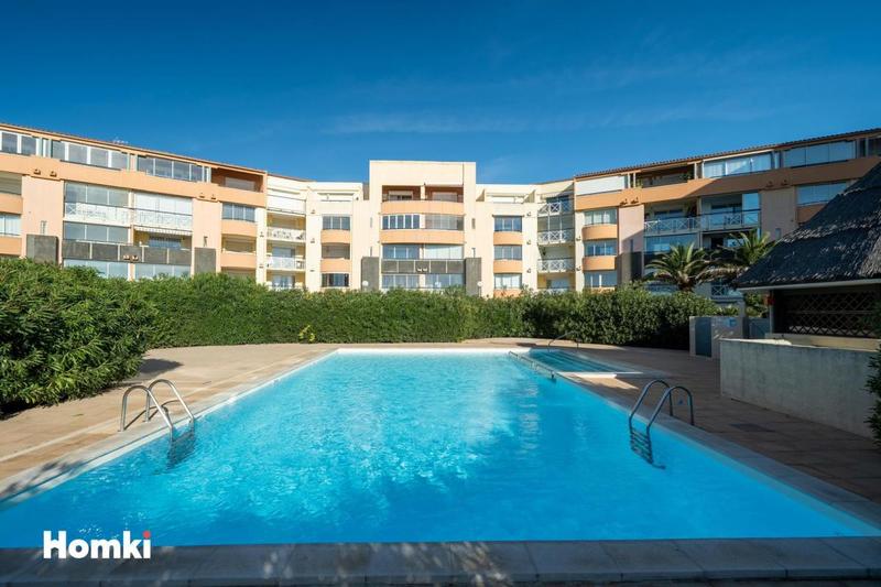 Appartement - 52 m² - 4 pièces