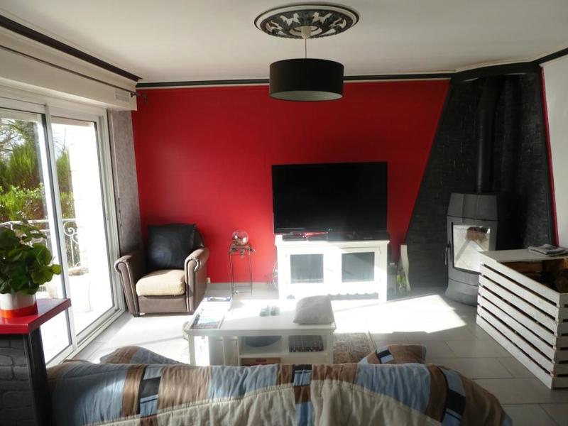 Maison - 140 m² - 8 pièces