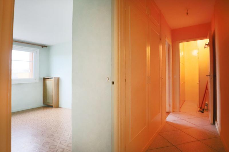 Appartement - 54 m² - 3 pièces