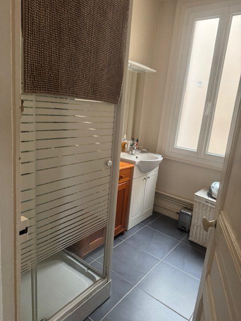 Appartement - 76 m² - 5 pièces