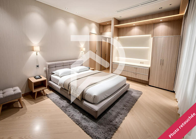 Maison - 145 m² - 6 pièces