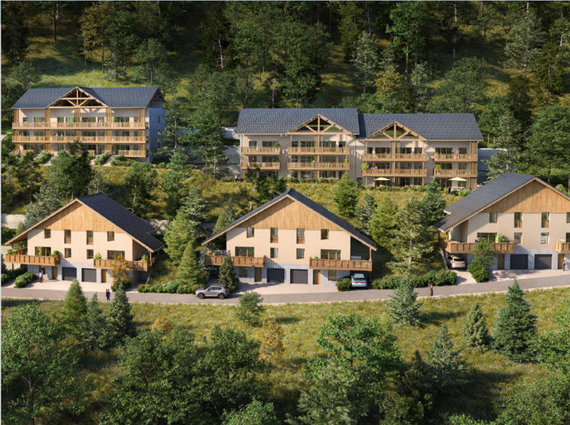 Maison - 117 m² - 4 pièces