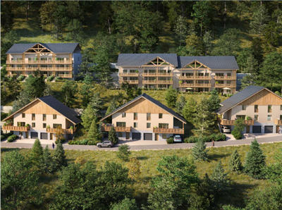 Maison - 117 m² - 4 pièces